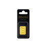Finetec FINETEC® Premium pastilla de acuarela metálica Oro de Alta Reflexión